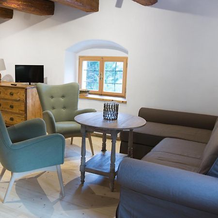 Apartement Schlaf Gut - Mitten In Der Wachau Weissenkirchen in der Wachau Exteriör bild