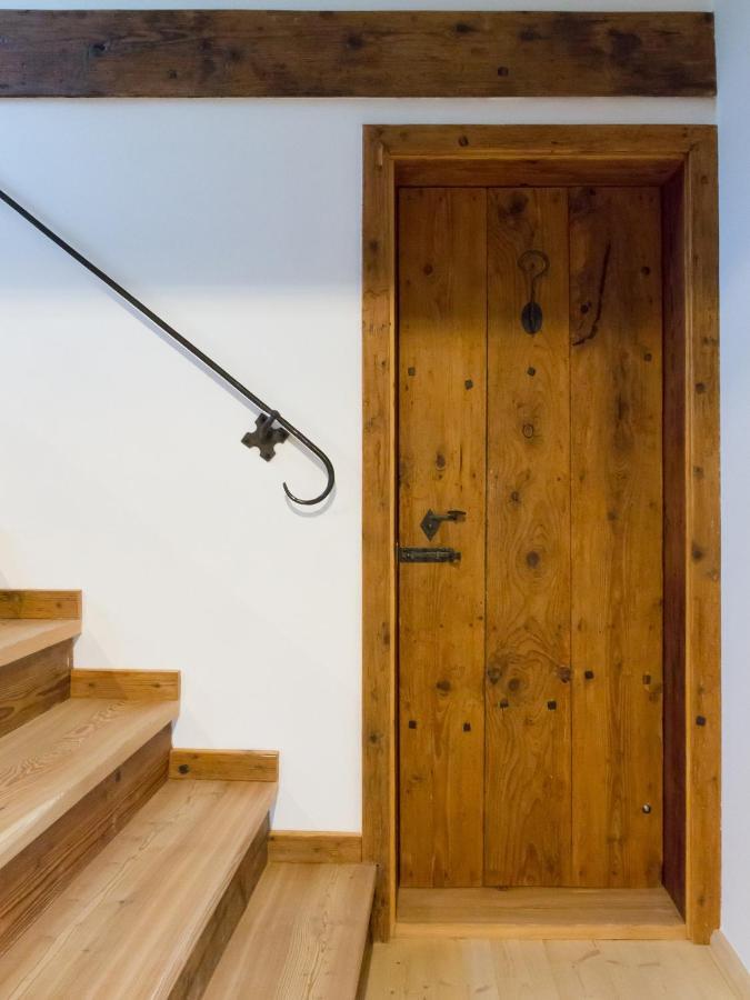 Apartement Schlaf Gut - Mitten In Der Wachau Weissenkirchen in der Wachau Rum bild