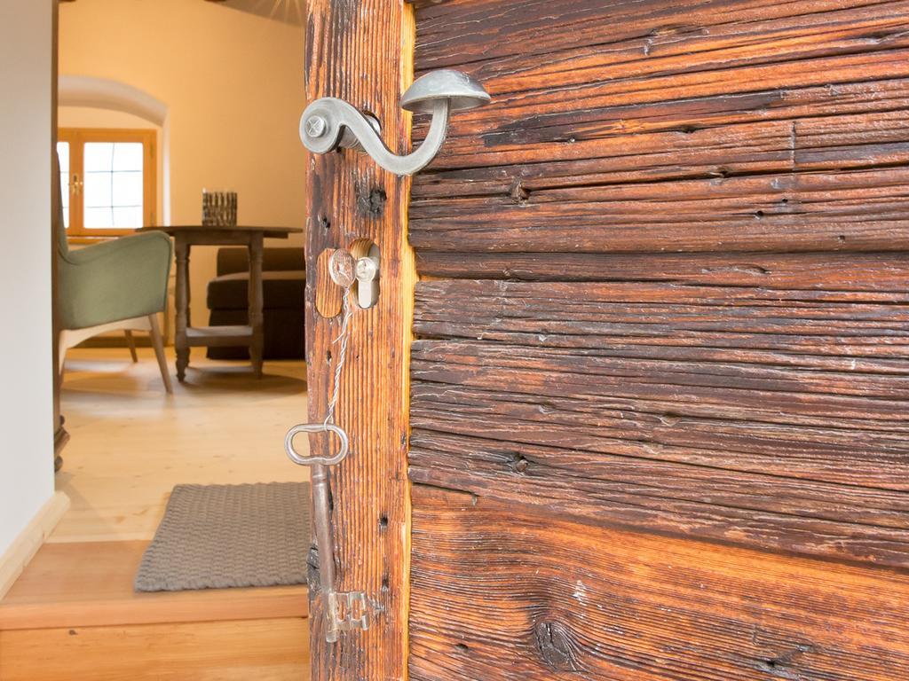 Apartement Schlaf Gut - Mitten In Der Wachau Weissenkirchen in der Wachau Exteriör bild